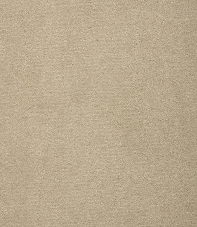 Whittington Velvet FR Fabric / Stone