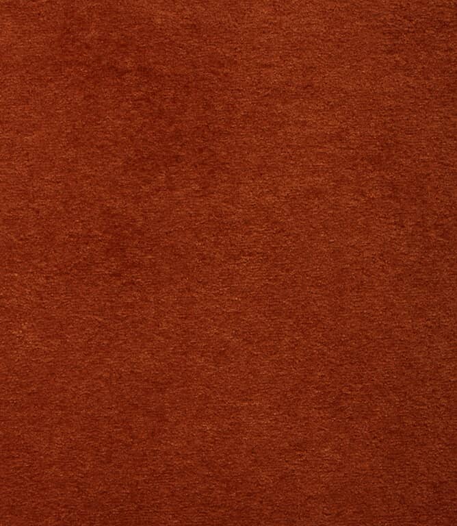 Whittington Velvet FR Fabric / Marmalade