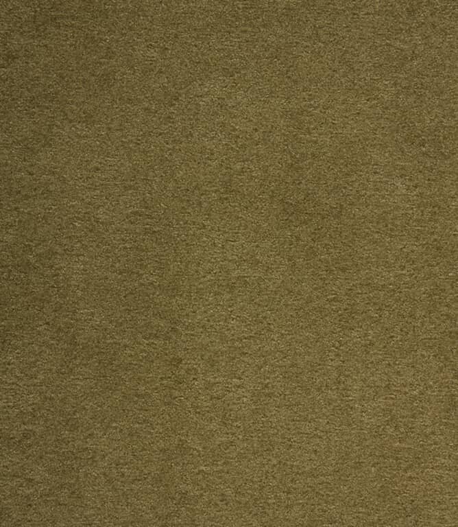 Whittington Velvet FR Fabric / Lichen