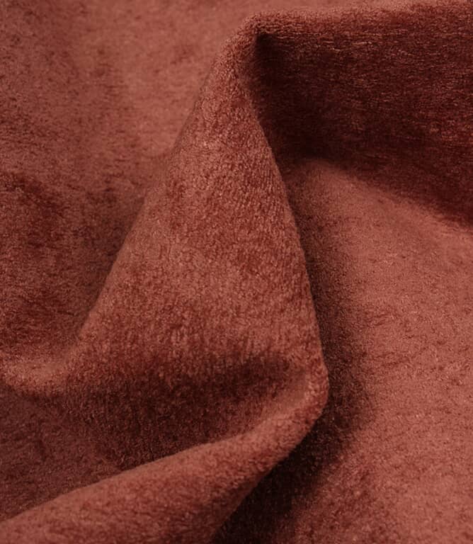 Whittington Velvet FR Fabric / Blush