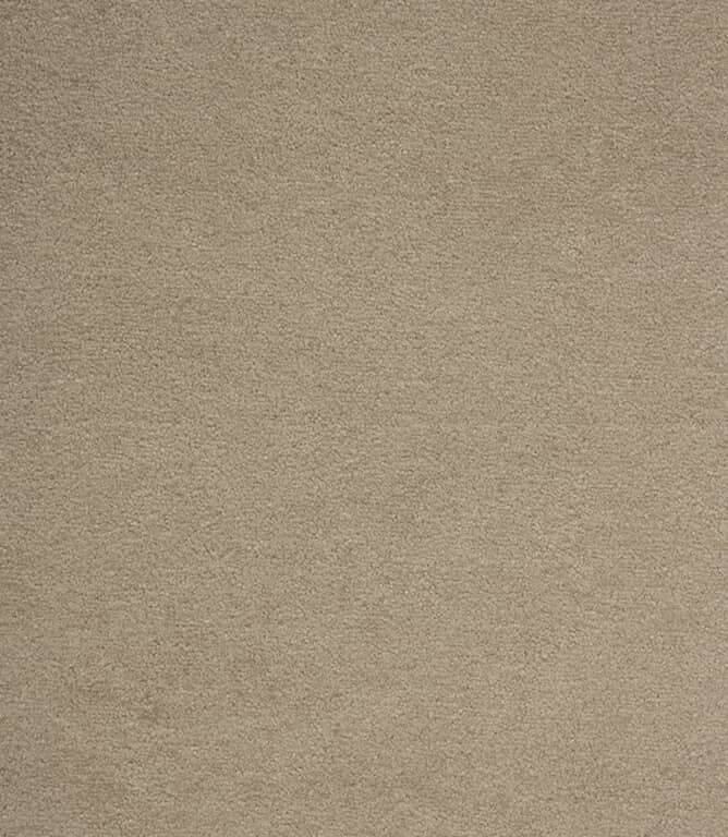 Whittington Velvet FR Fabric / Silver