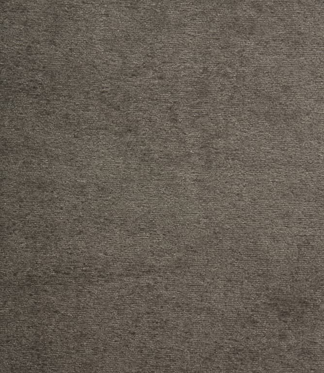 Whittington Velvet FR Fabric / Grey
