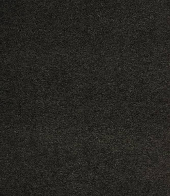 Whittington Velvet FR Fabric / Steel