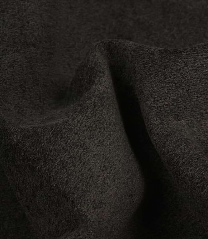 Whittington Velvet FR Fabric / Steel