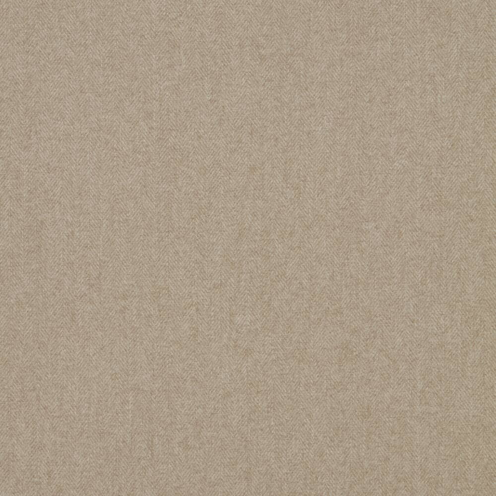 Bray FR Fabric / Oatmeal