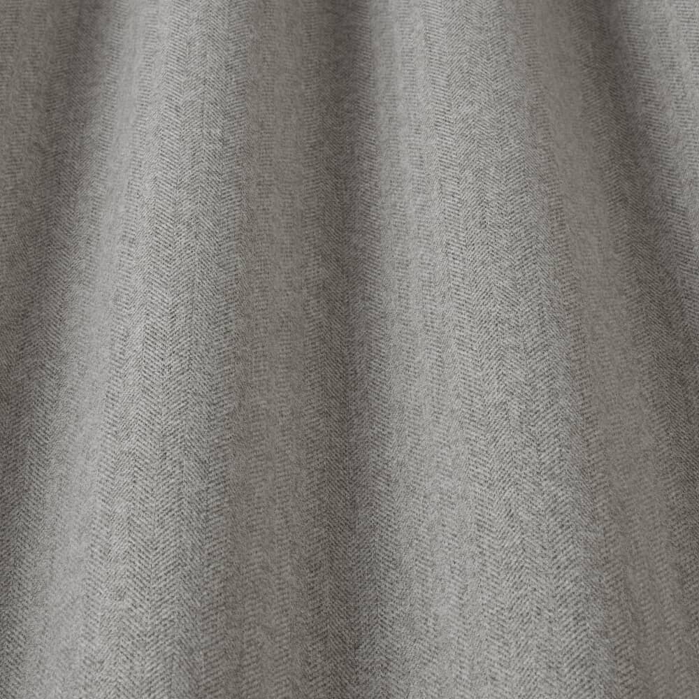 Bray FR Fabric / Pebble