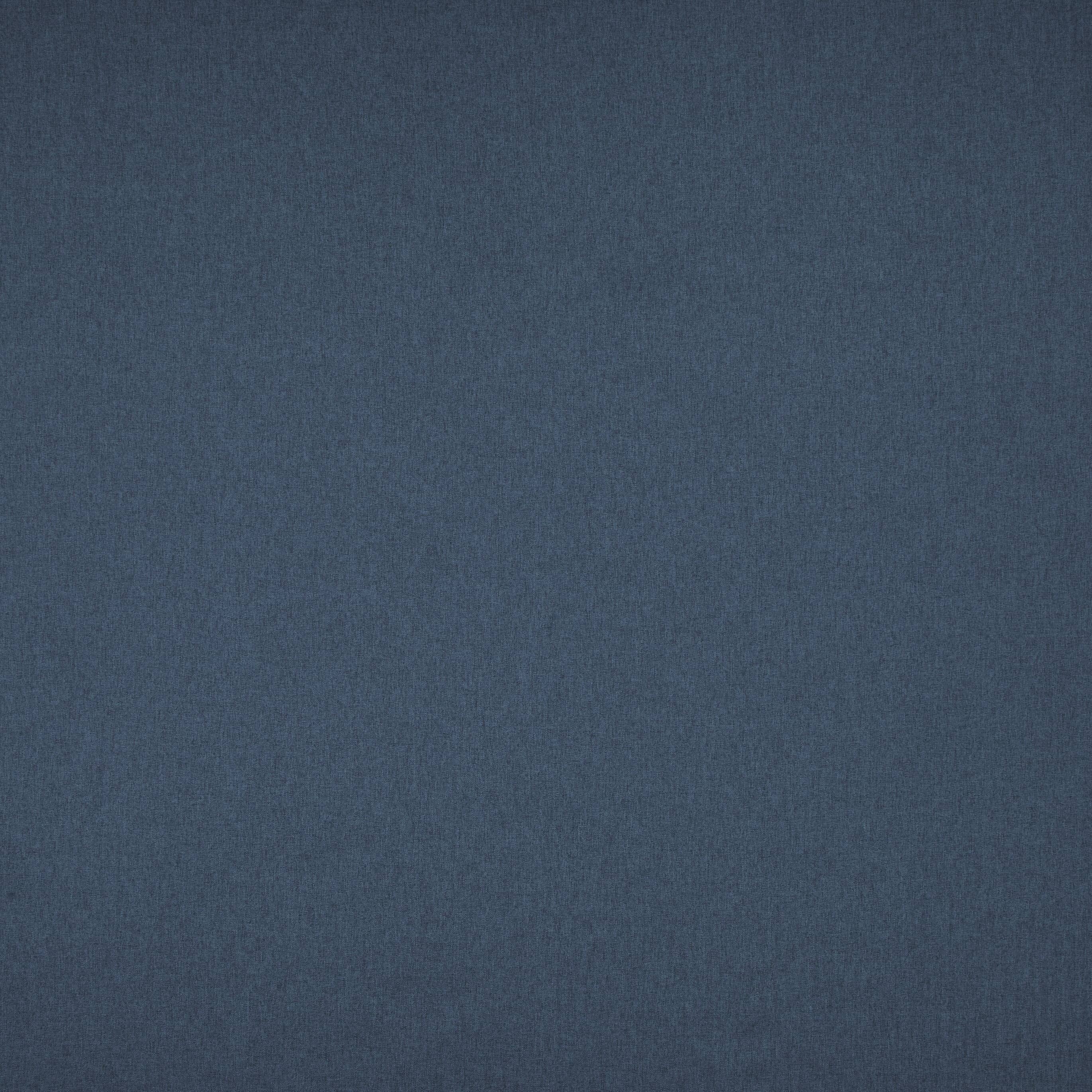 Bray FR Fabric / Indigo