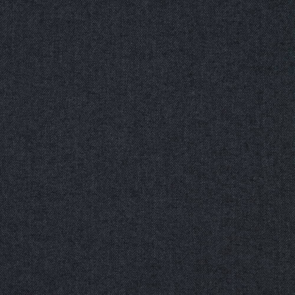 Bray FR Fabric / Midnight