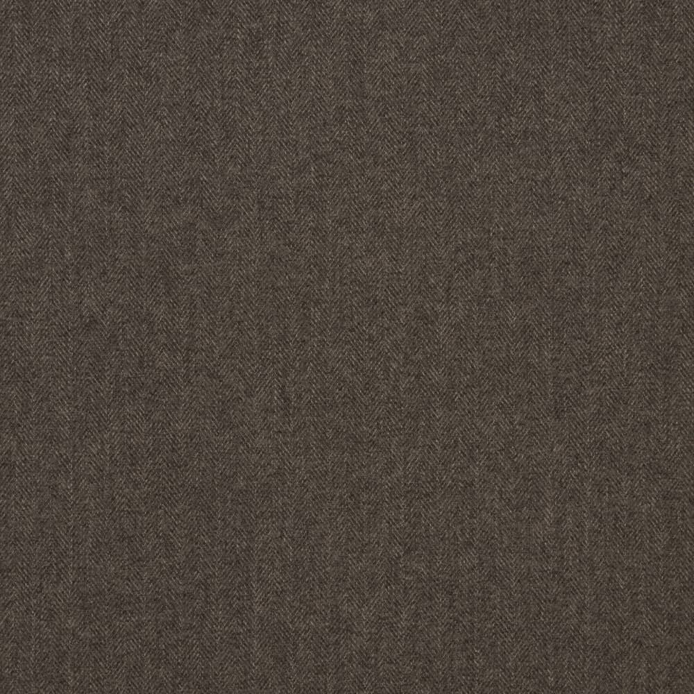 Bray FR Fabric / Espresso