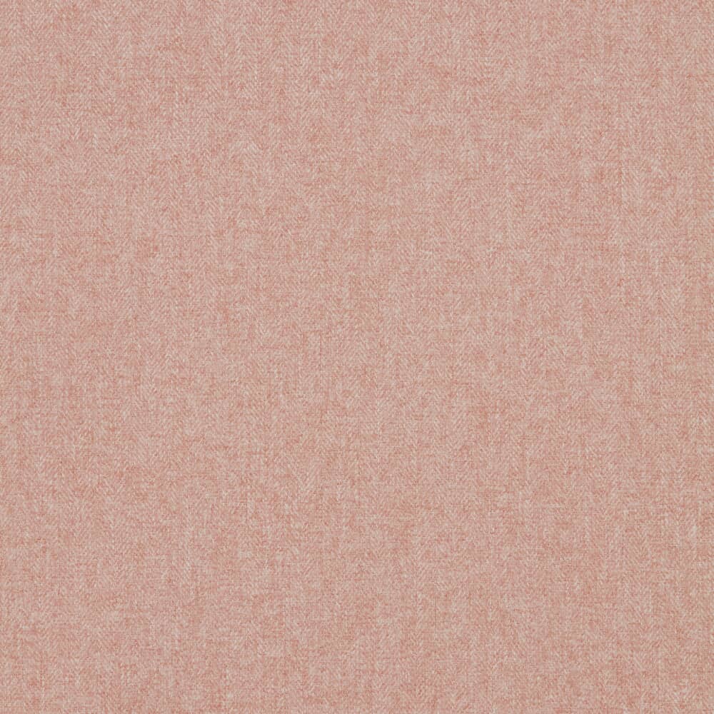 Bray FR Fabric / Rosewood