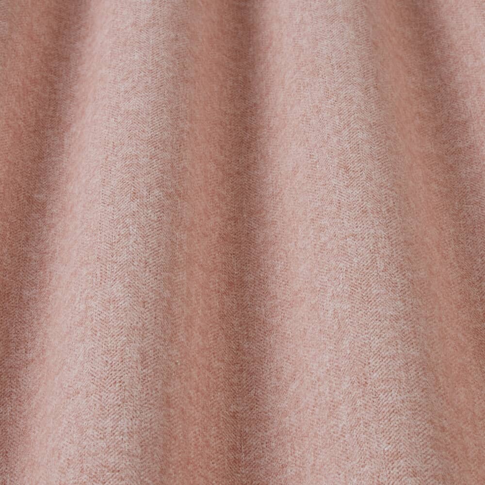 Bray FR Fabric / Rosewood