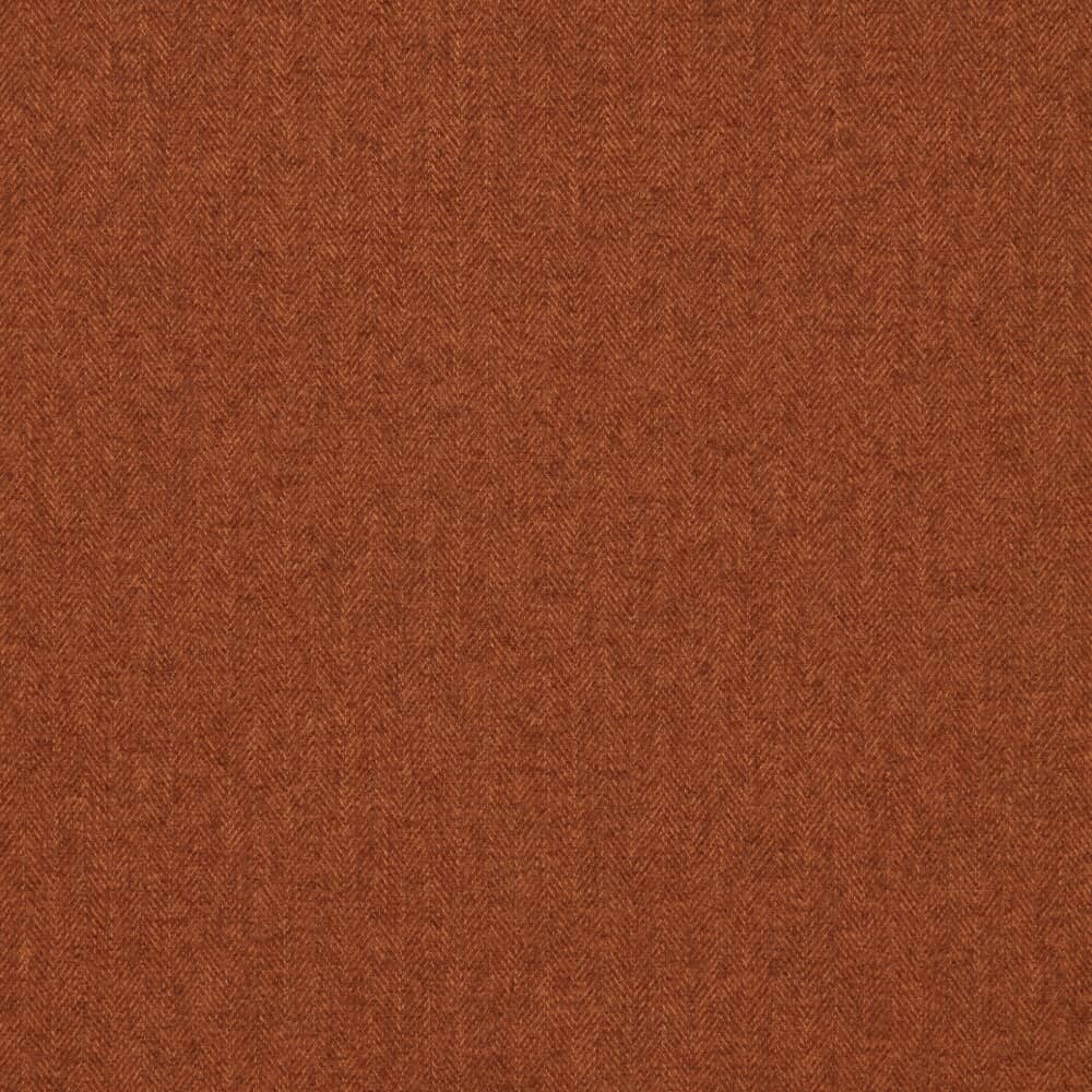 Bray FR Fabric / Spice