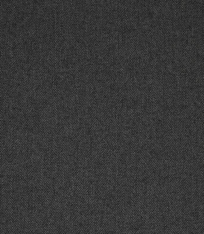 Bray FR Fabric / Coal