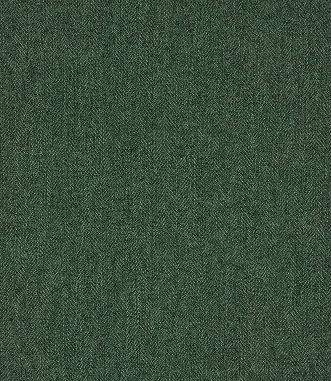 Bray FR Fabric / Emerald