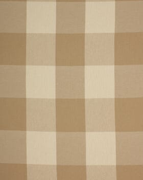 Aldsworth Chunky Check Fabric / Linen Aldsworth Chunky Check Fabric / Linen