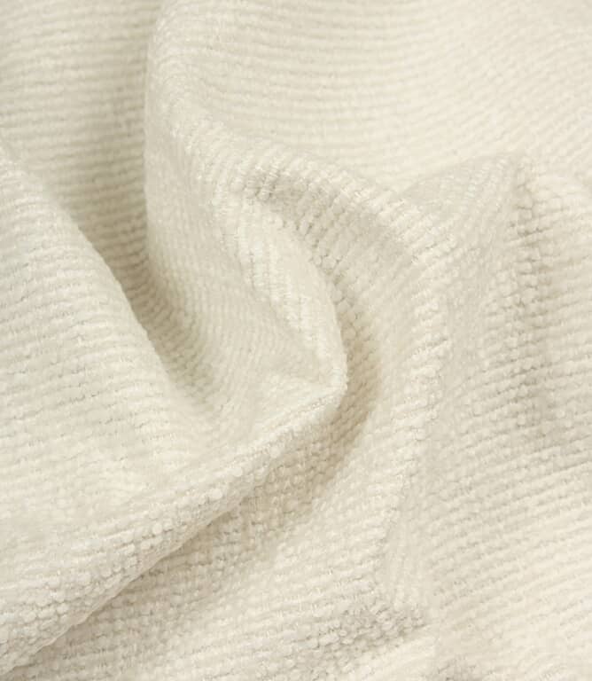 Hidcote Weave Fabric / Ecru