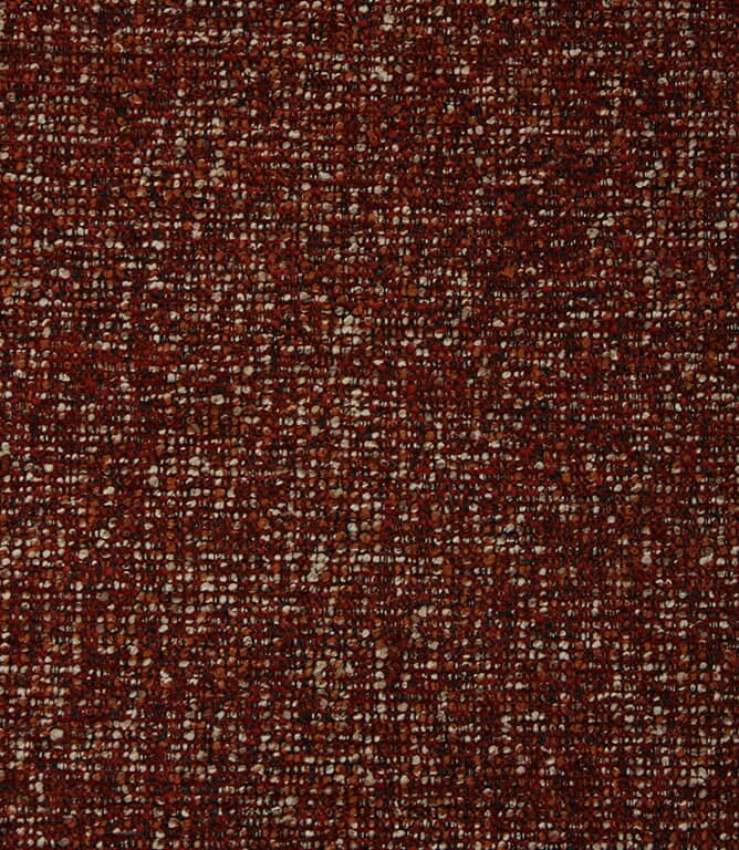 Hidcote Weave Fabric / Rustic