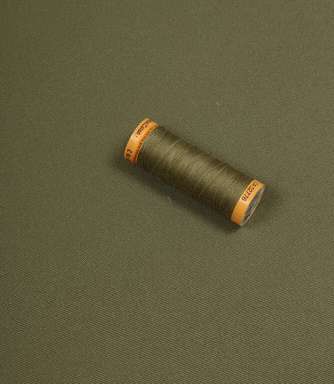 Dartmouth Outdoor Fabric / Olive