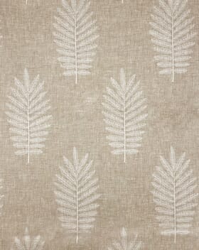 Fernleigh Fabric / Oatmeal Fernleigh Fabric / Oatmeal