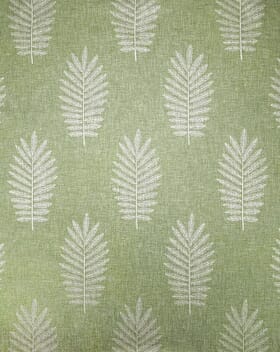 Fernleigh Fabric / Sage Fernleigh Fabric / Sage