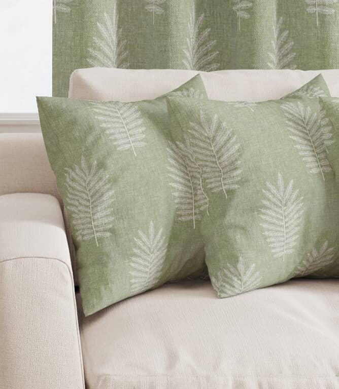 Fernleigh Fabric / Sage