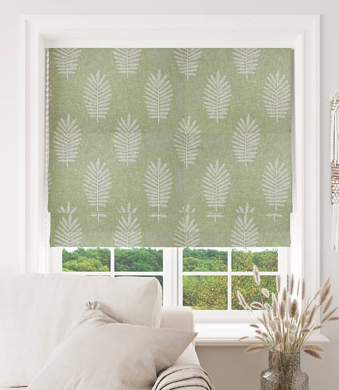 Fernleigh Fabric / Sage