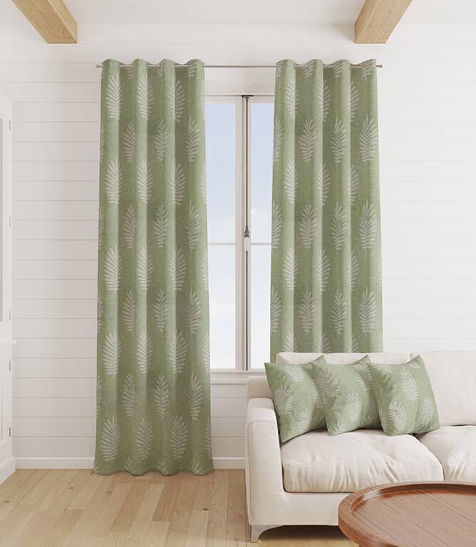 Fernleigh Fabric / Sage