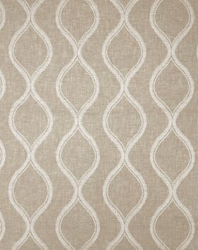 Orchard Trail Fabric / Oatmeal Orchard Trail Fabric / Oatmeal