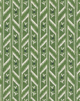 Meadow Path Fabric / Sage Meadow Path Fabric / Sage