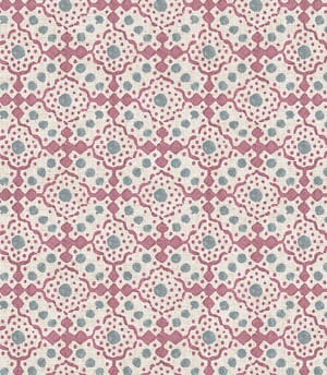 Bramble Croft Fabric / Berry