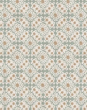 Bramble Croft Fabric / Duck Egg Bramble Croft Fabric / Duck Egg