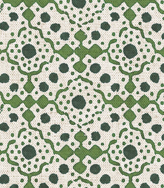 Bramble Croft Fabric / Sage