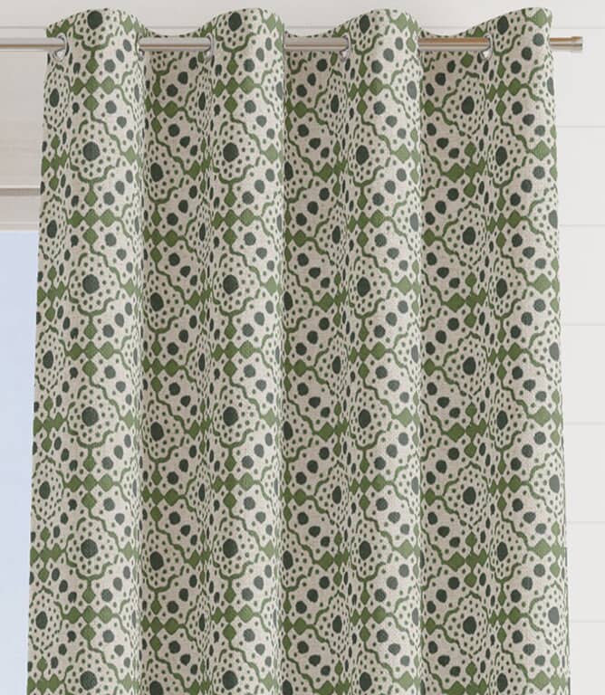 Bramble Croft Fabric / Sage