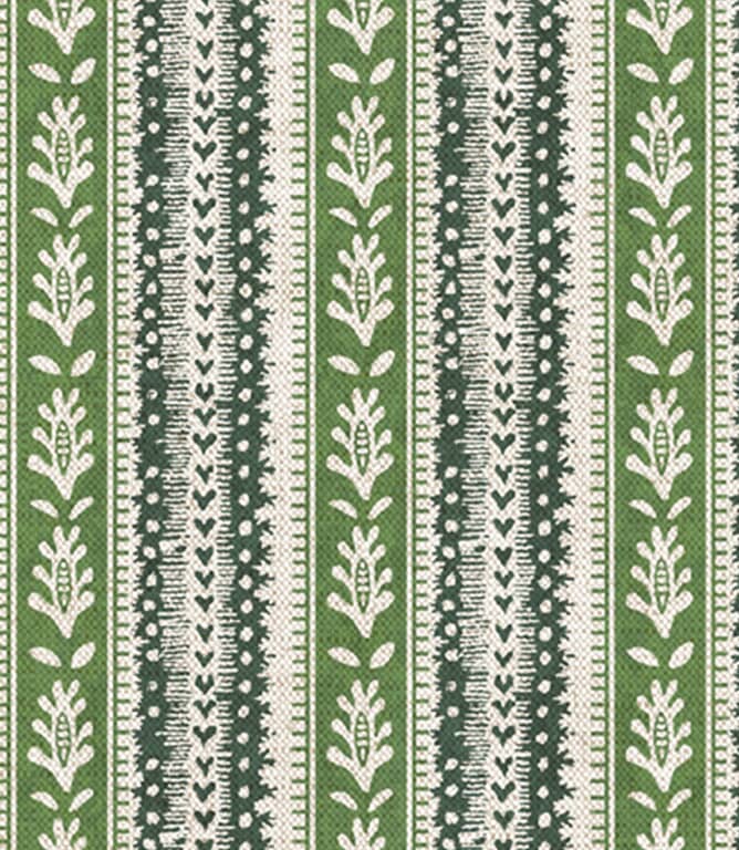 Briar Field Fabric / Sage