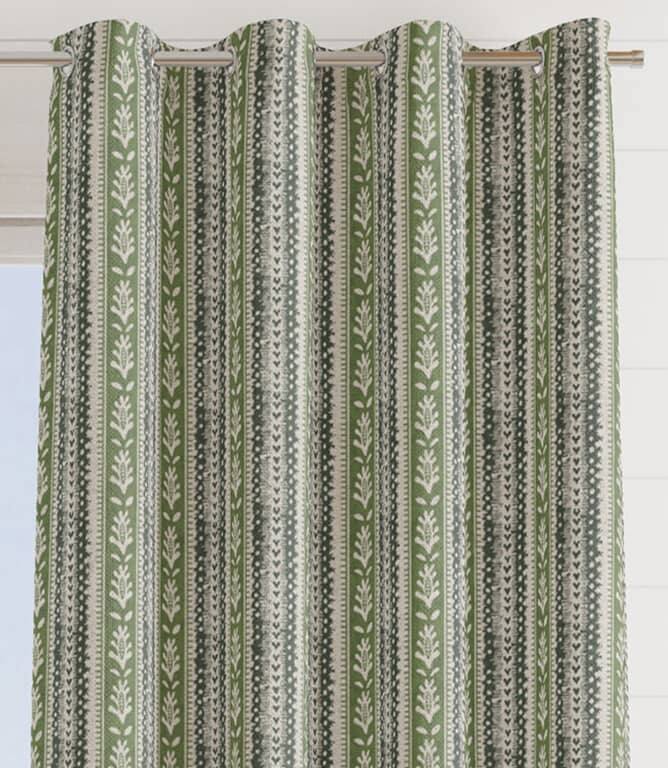 Briar Field Fabric / Sage