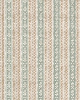 Briar Field Fabric / Duck Egg Briar Field Fabric / Duck Egg