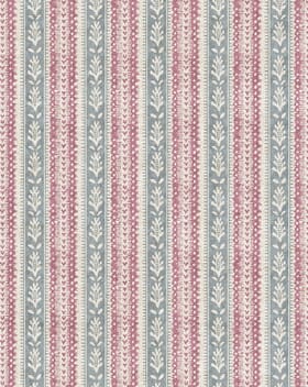 Briar Field Fabric / Berry Briar Field Fabric / Berry