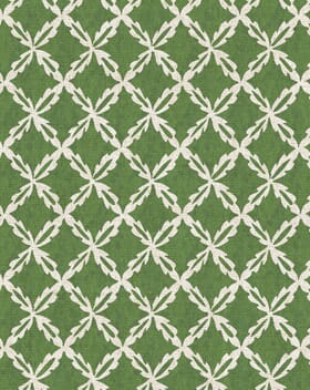 Hedgerow Tile Fabric / Sage Hedgerow Tile Fabric / Sage