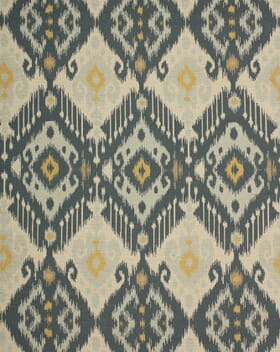 Soho Fabric / Navy Soho Fabric / Navy