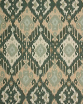Soho Fabric / Forest Soho Fabric / Forest