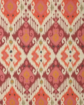 Soho Fabric / Begonia Soho Fabric / Begonia