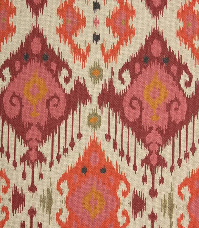 Soho Fabric / Begonia