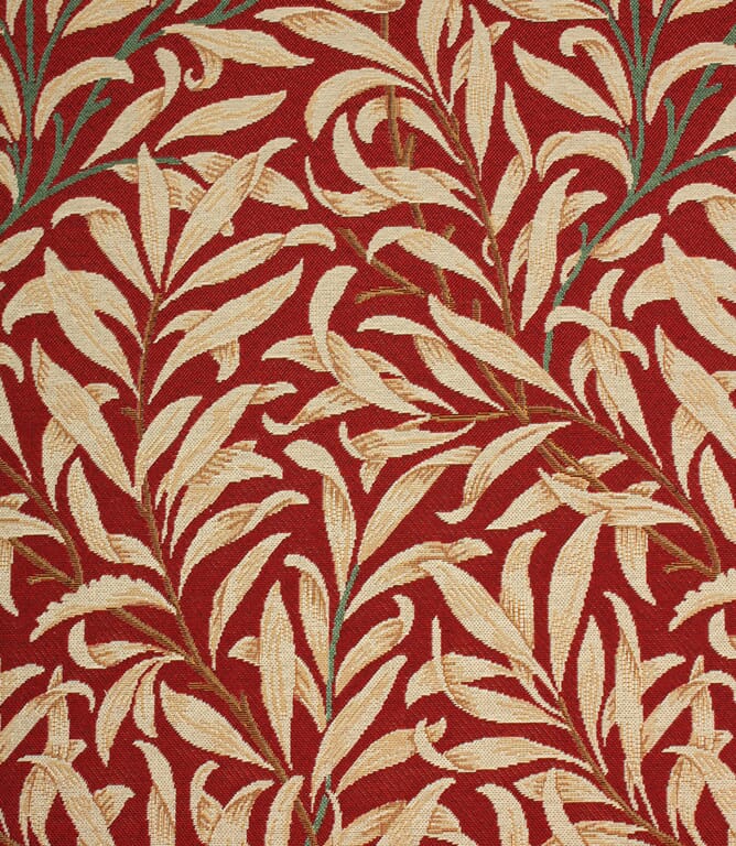 Crimson