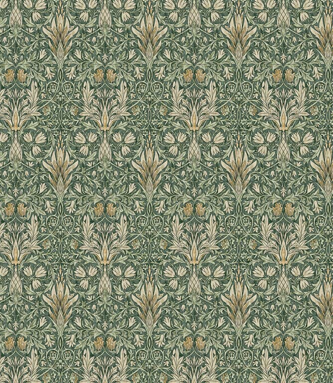 Forest Fabric