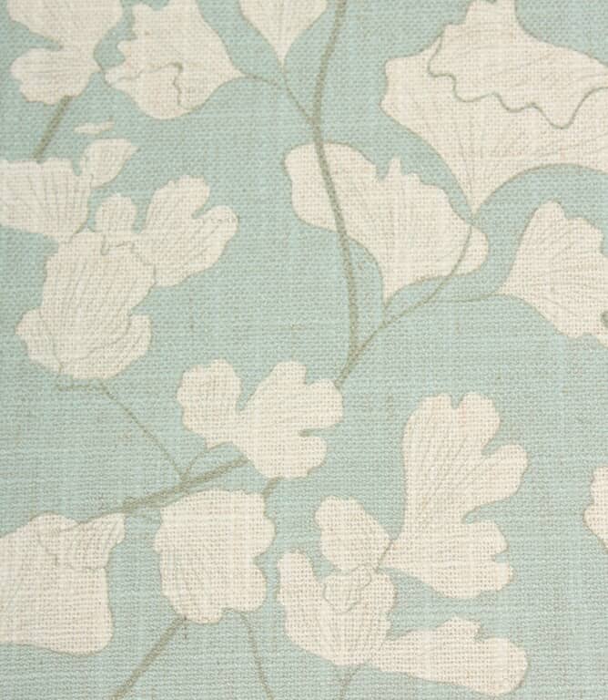 Wildmere Fabric / Duck Egg