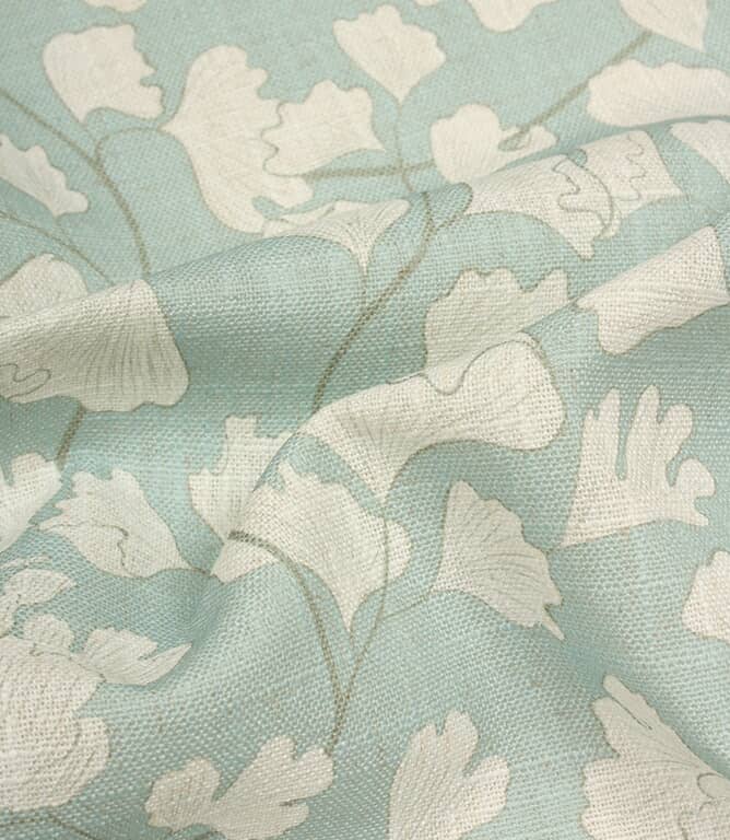 Wildmere Fabric / Duck Egg