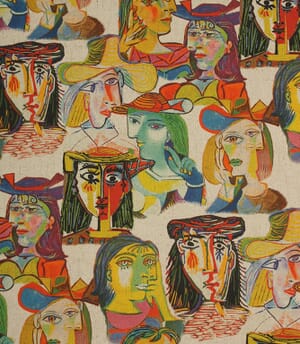 Galerie Fabric / Multi