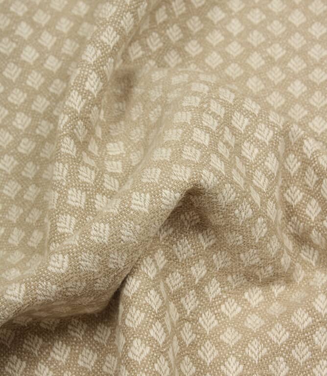 Woodley Fabric / Natural