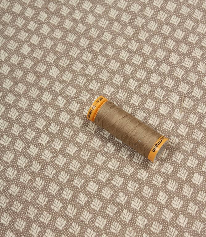 Woodley Fabric / Oatmeal