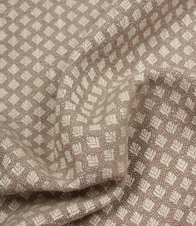 Woodley Fabric / Oatmeal
